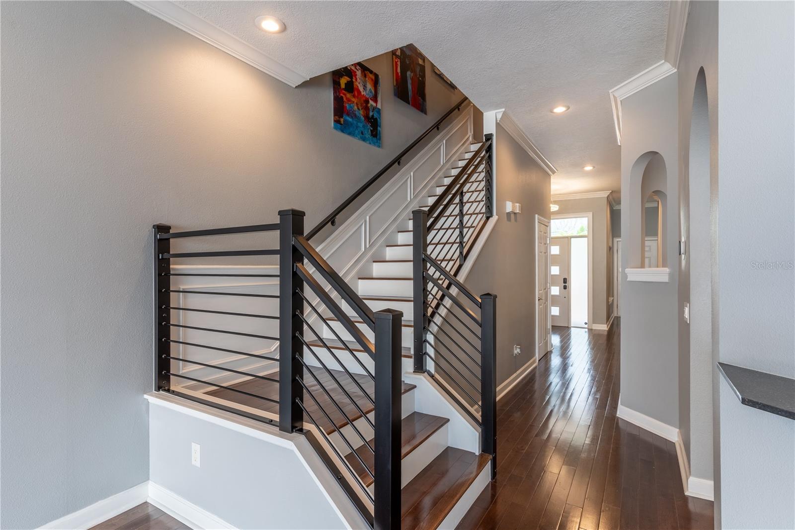 DOLPHINS LANDING - Residential Lease