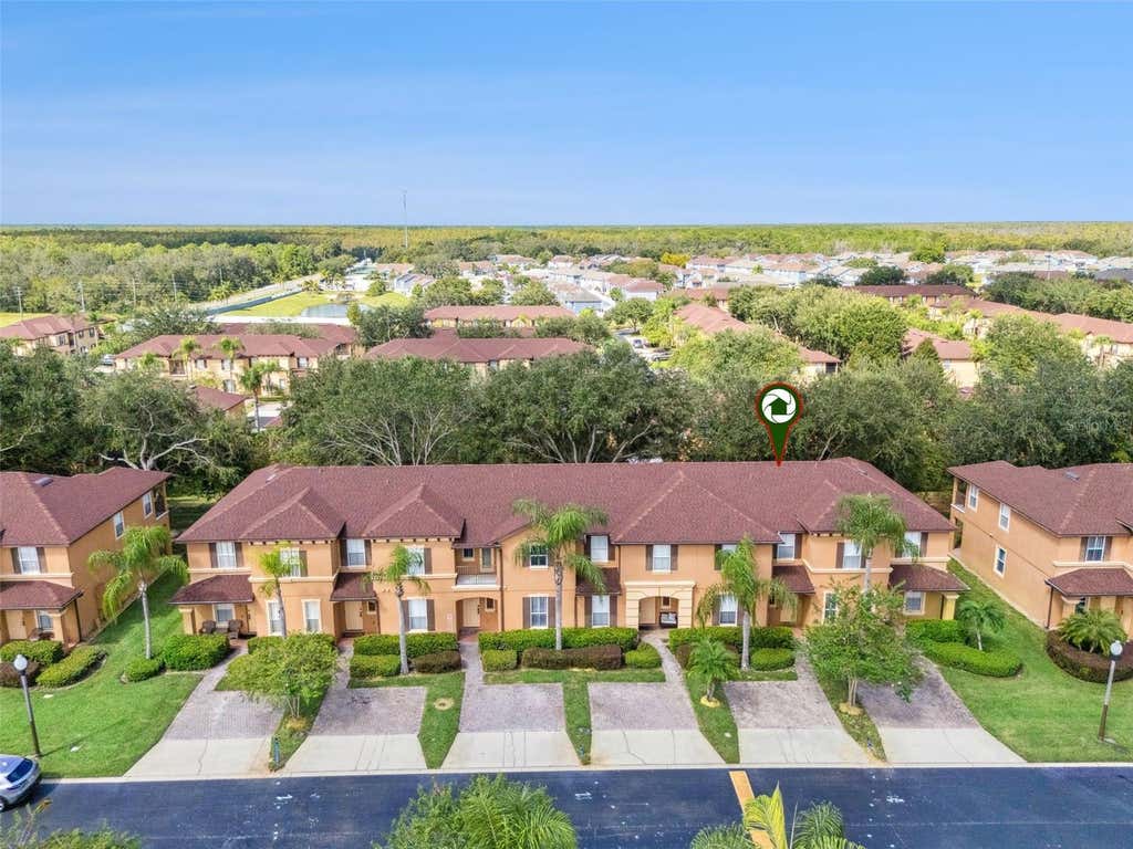 Photo of 245 Cambria Avenue, Davenport, FL 33897 (MLS # O6429966)