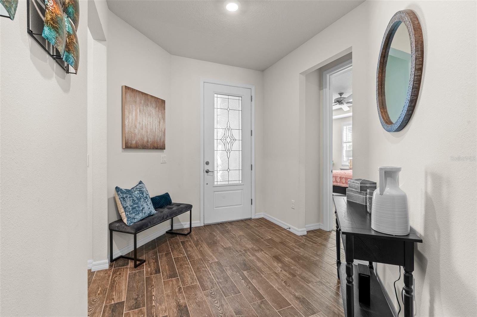 STARKEY RANCH VILLAGE 2 PH 2A - Residential