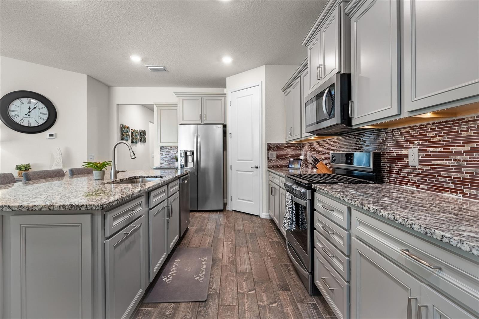 STARKEY RANCH VILLAGE 2 PH 2A - Residential