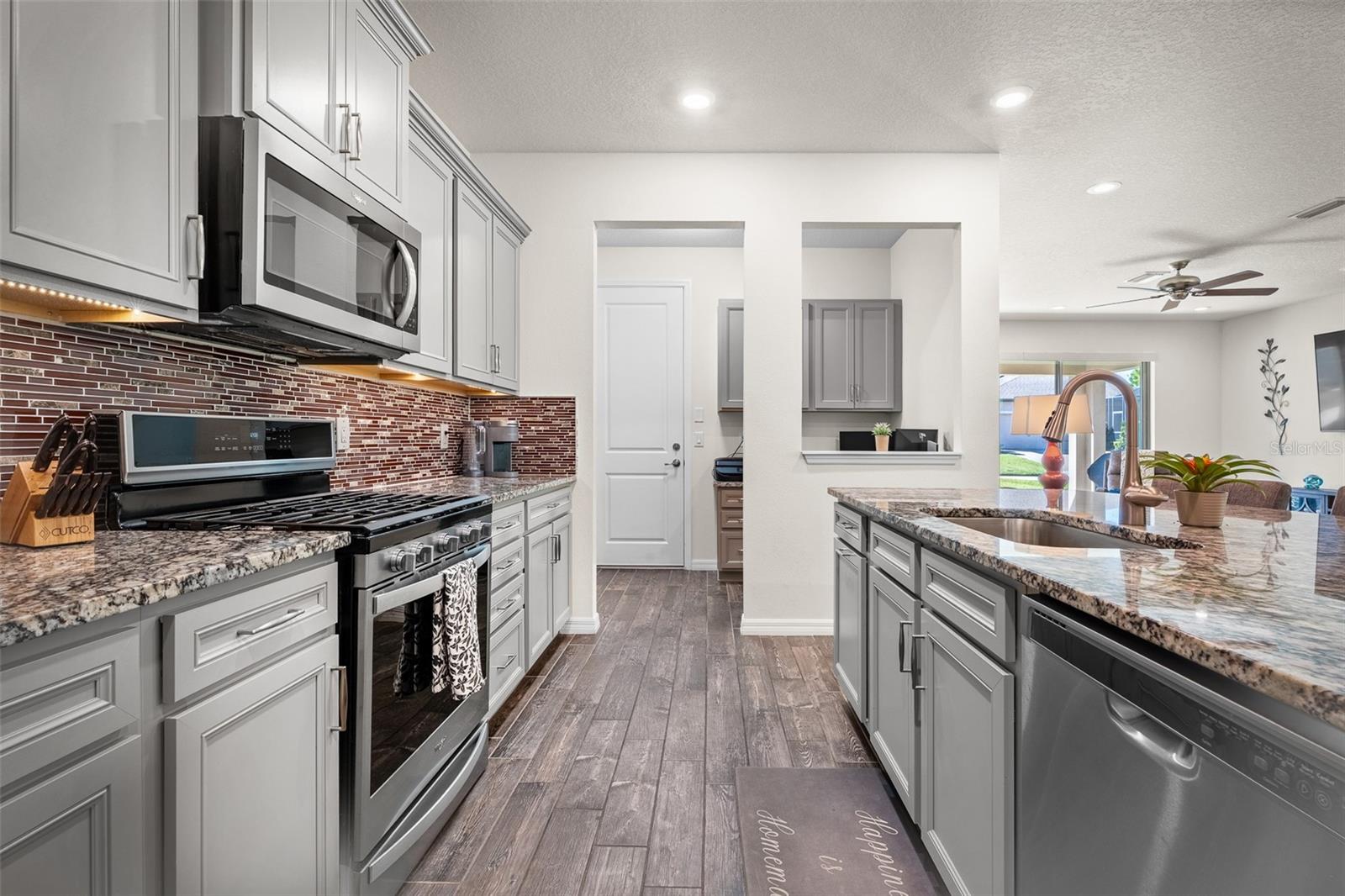 STARKEY RANCH VILLAGE 2 PH 2A - Residential