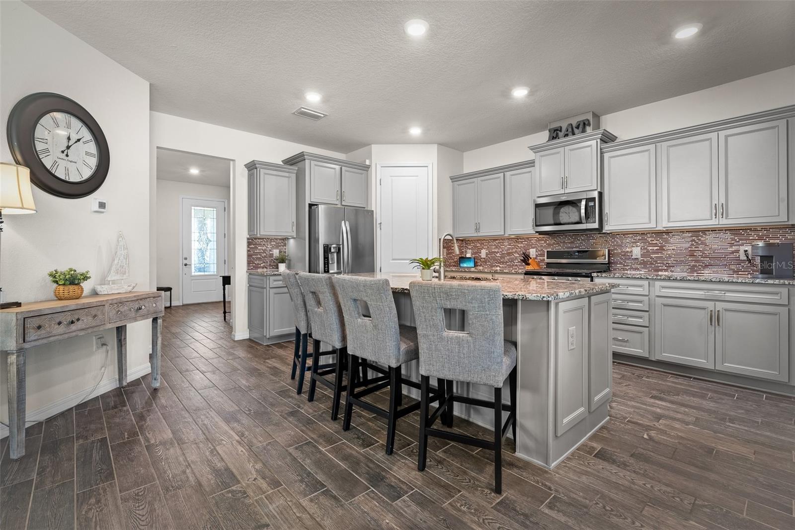 STARKEY RANCH VILLAGE 2 PH 2A - Residential