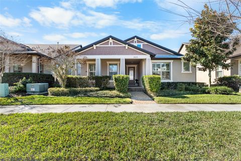 Photo of 2825 Murray Pass, Odessa, FL 33556 (MLS # GC536778)