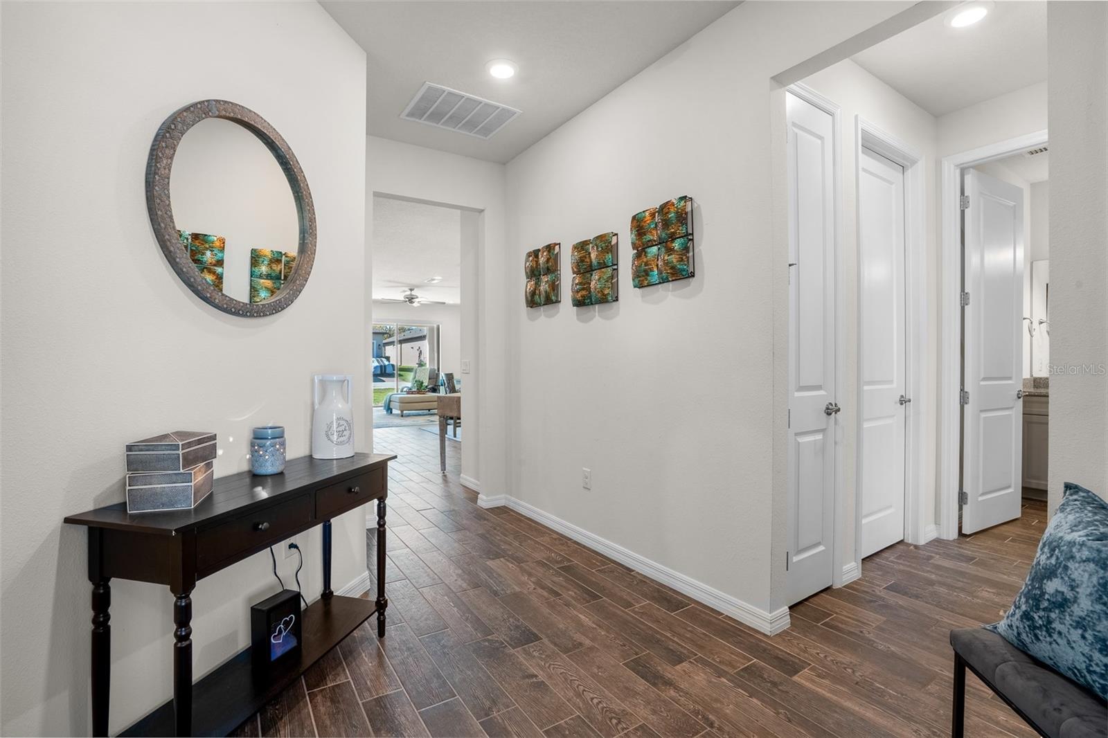 STARKEY RANCH VILLAGE 2 PH 2A - Residential