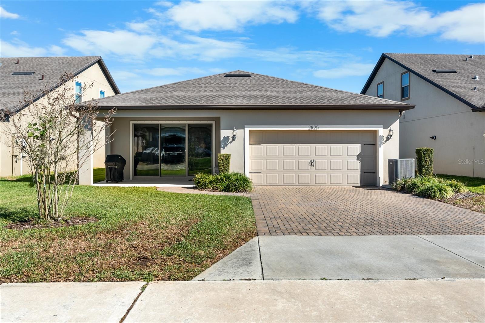 STARKEY RANCH VILLAGE 2 PH 2A - Residential