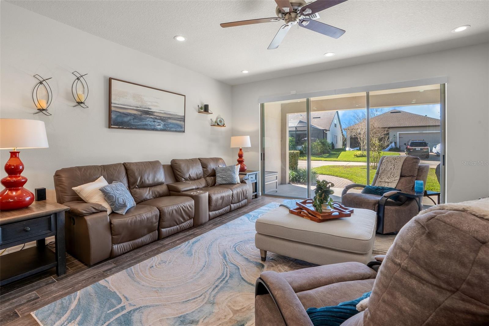STARKEY RANCH VILLAGE 2 PH 2A - Residential