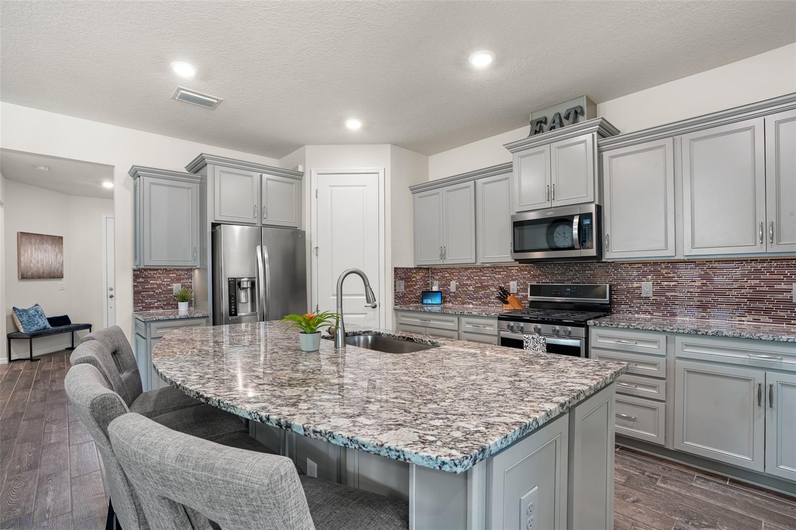 STARKEY RANCH VILLAGE 2 PH 2A - Residential