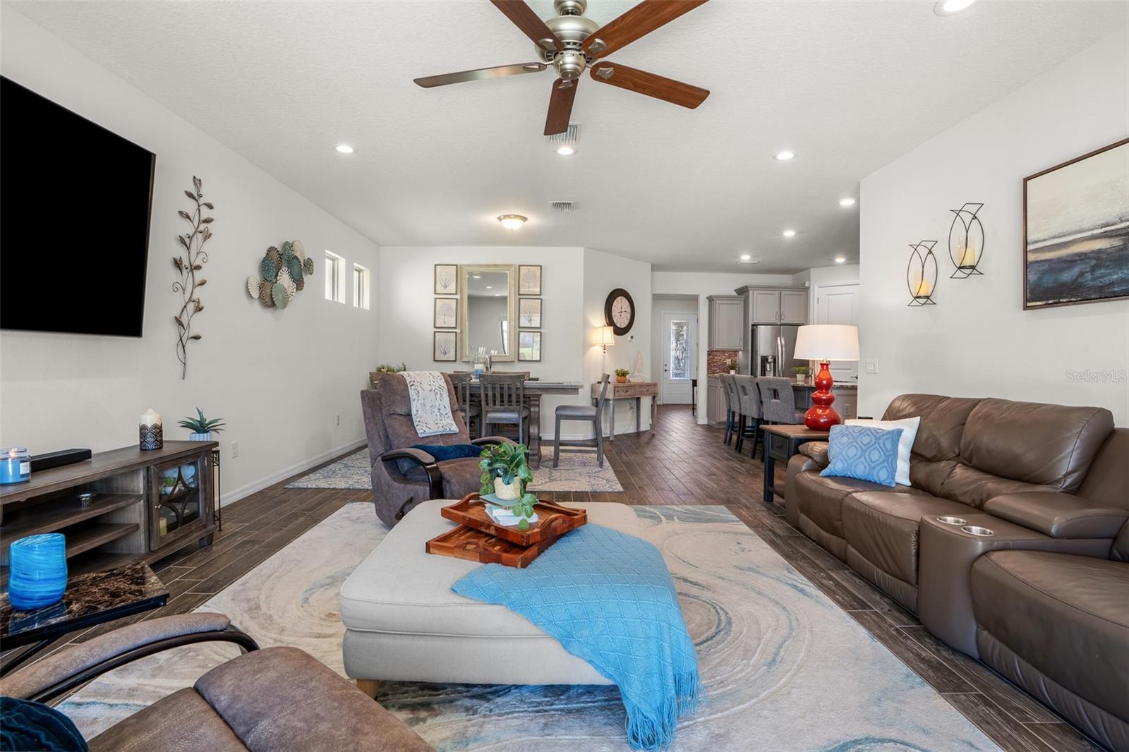 STARKEY RANCH VILLAGE 2 PH 2A - Residential