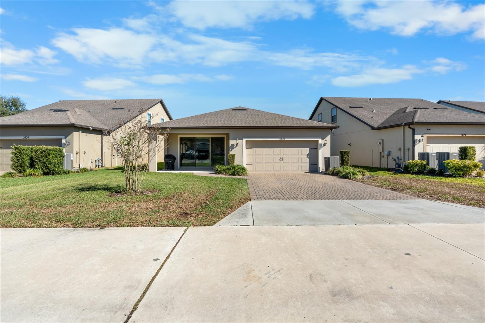 STARKEY RANCH VILLAGE 2 PH 2A - Residential