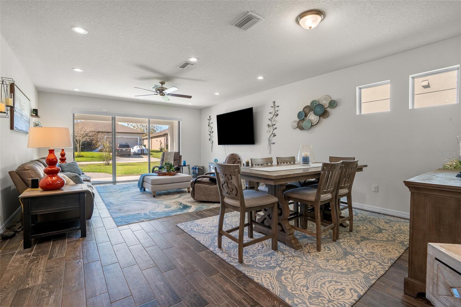 STARKEY RANCH VILLAGE 2 PH 2A - Residential