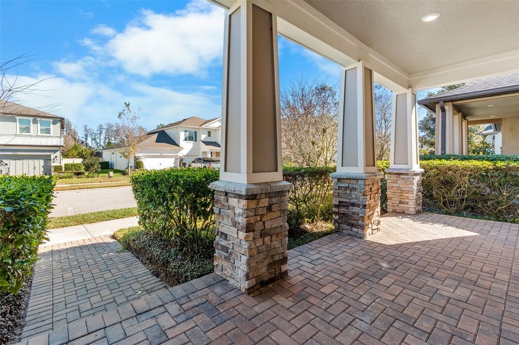 Photo of 2825 Murray Pass, Odessa, FL 33556 (MLS # GC536778)