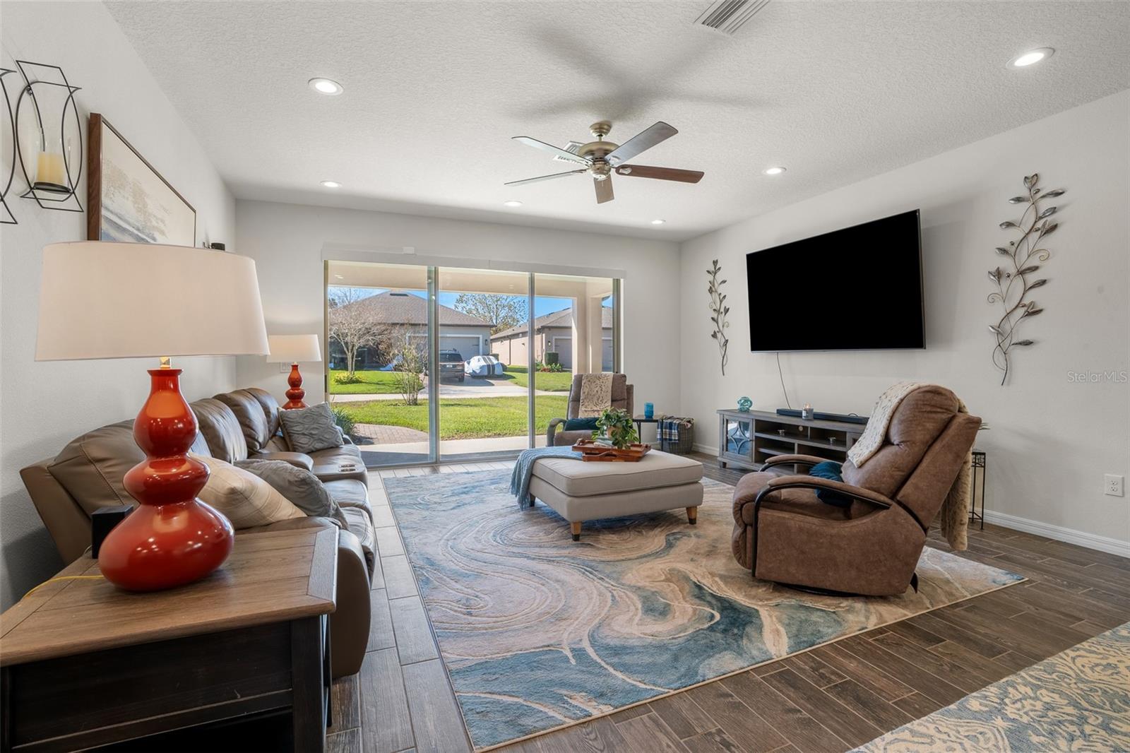 STARKEY RANCH VILLAGE 2 PH 2A - Residential