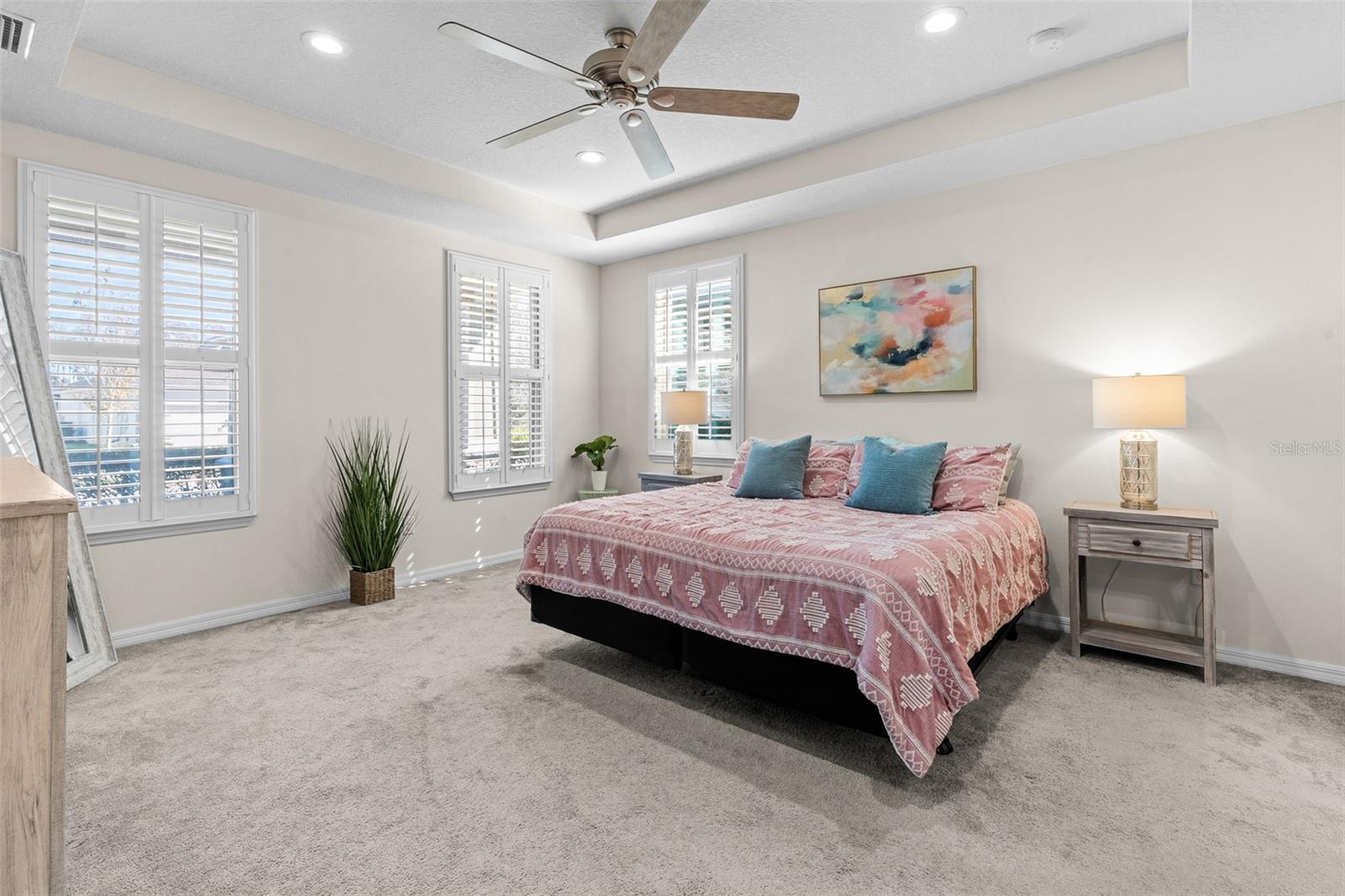 STARKEY RANCH VILLAGE 2 PH 2A - Residential