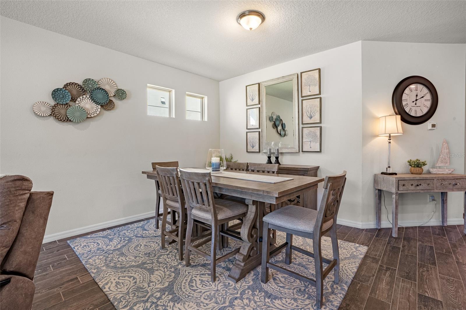 STARKEY RANCH VILLAGE 2 PH 2A - Residential