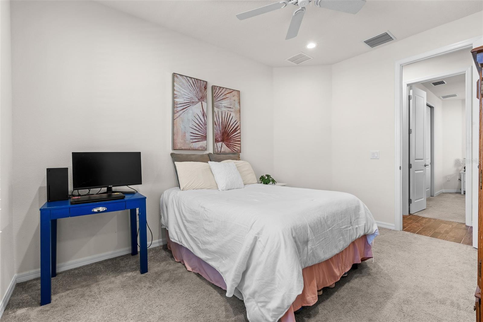 STARKEY RANCH VILLAGE 2 PH 2A - Residential