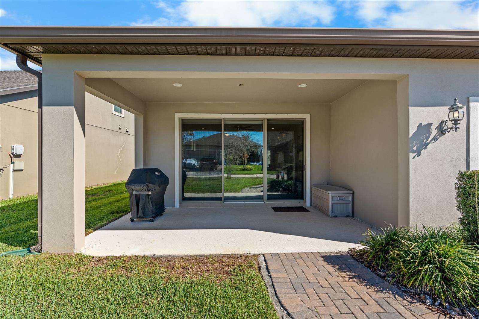 STARKEY RANCH VILLAGE 2 PH 2A - Residential