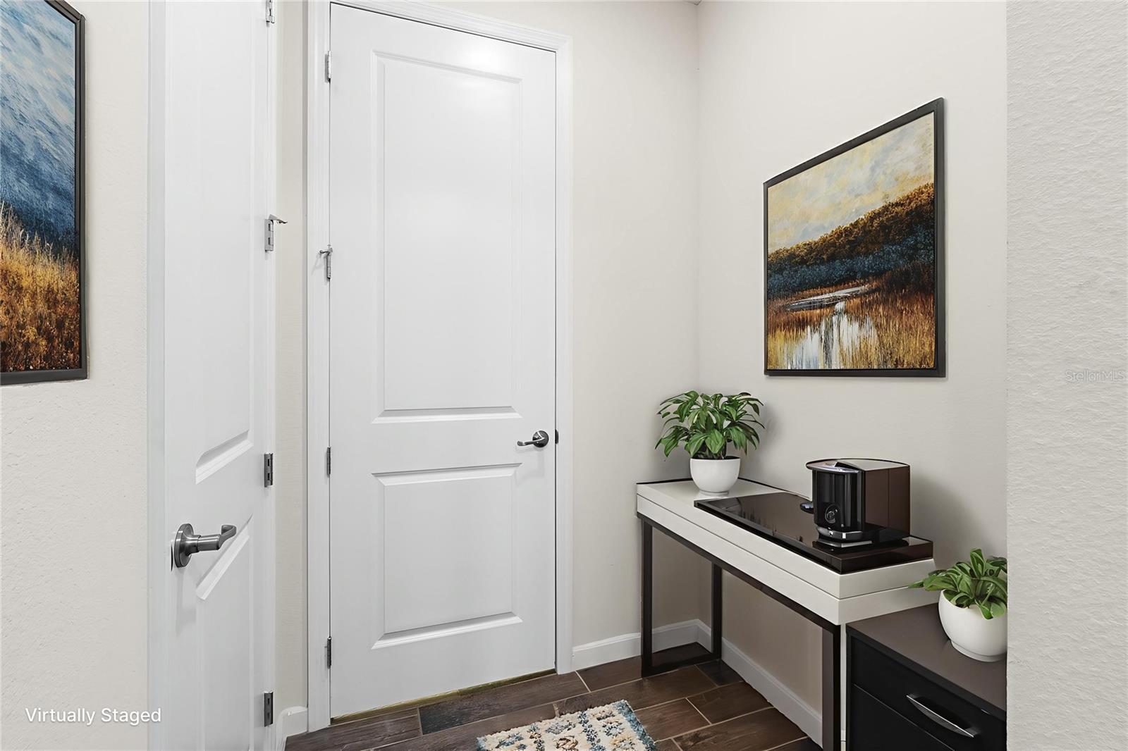 STARKEY RANCH VILLAGE 2 PH 2A - Residential