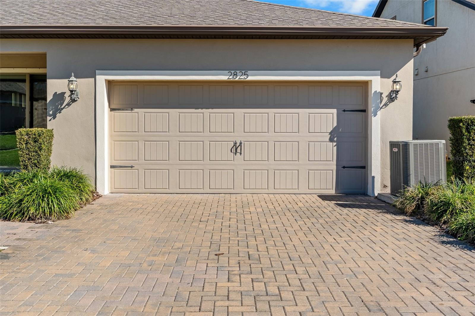 STARKEY RANCH VILLAGE 2 PH 2A - Residential