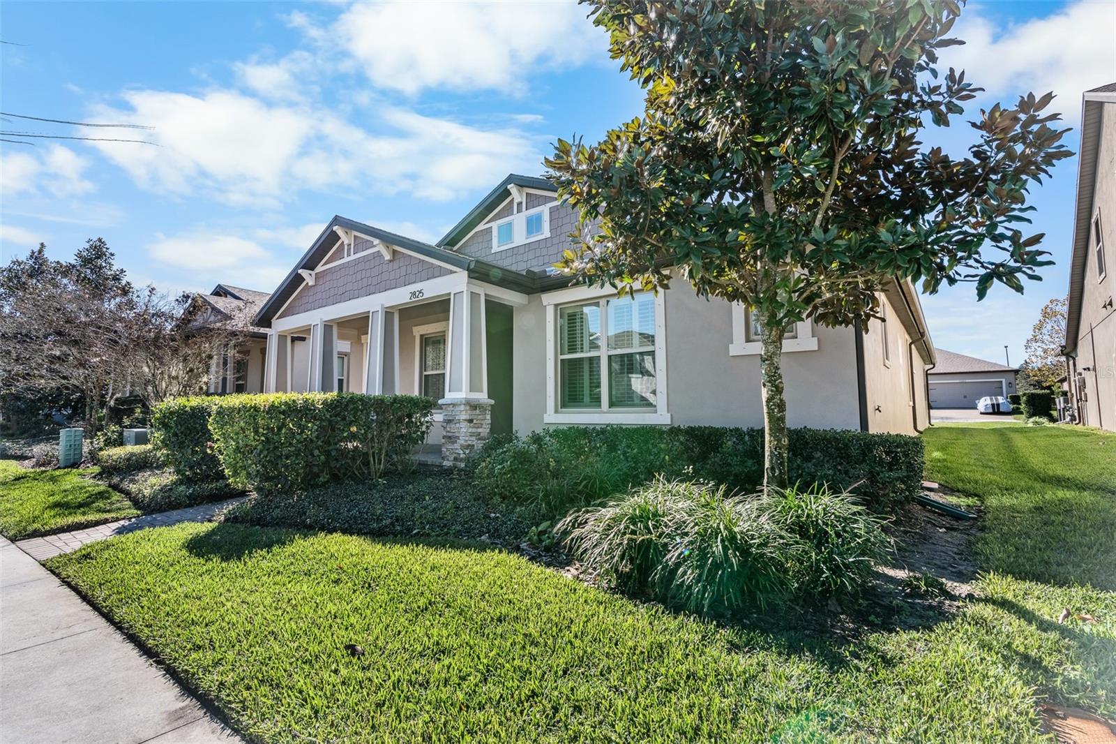 STARKEY RANCH VILLAGE 2 PH 2A - Residential