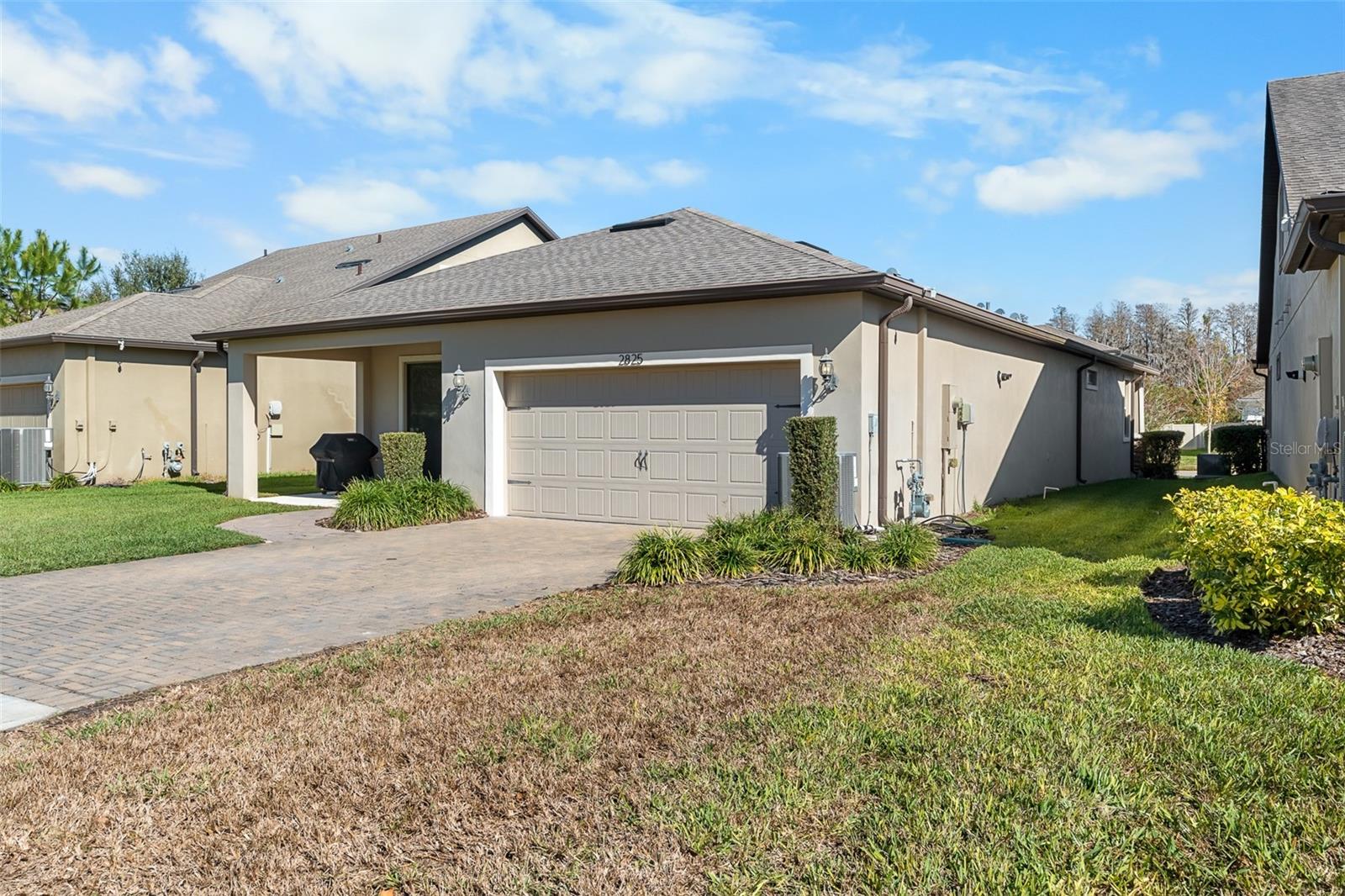 STARKEY RANCH VILLAGE 2 PH 2A - Residential