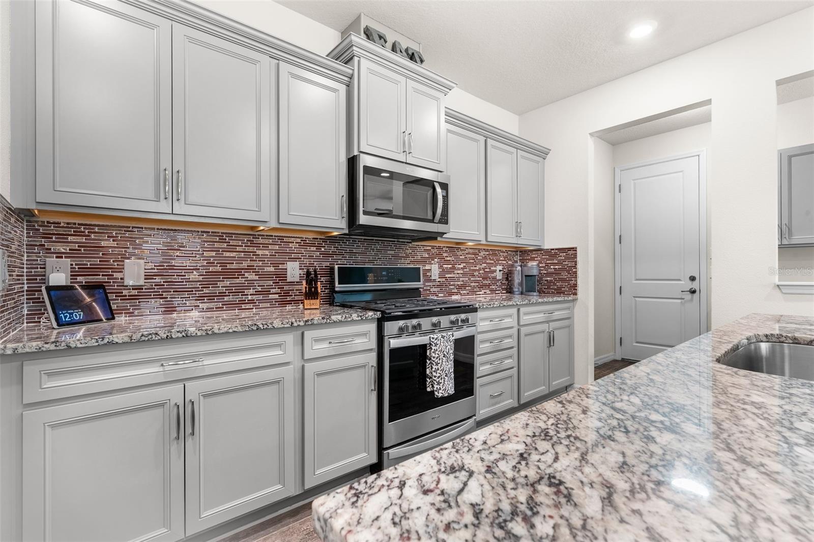 STARKEY RANCH VILLAGE 2 PH 2A - Residential