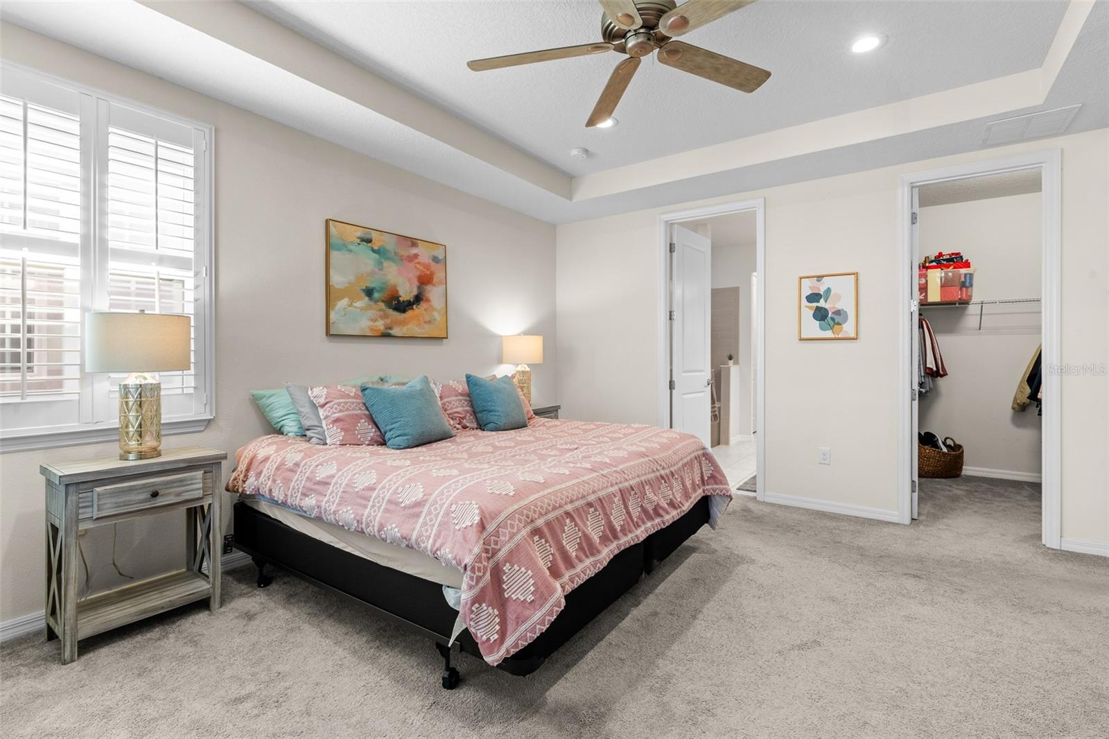 STARKEY RANCH VILLAGE 2 PH 2A - Residential