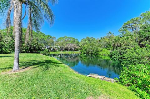 A home in LONGBOAT KEY