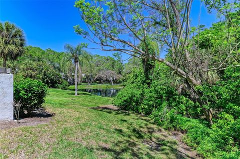 A home in LONGBOAT KEY