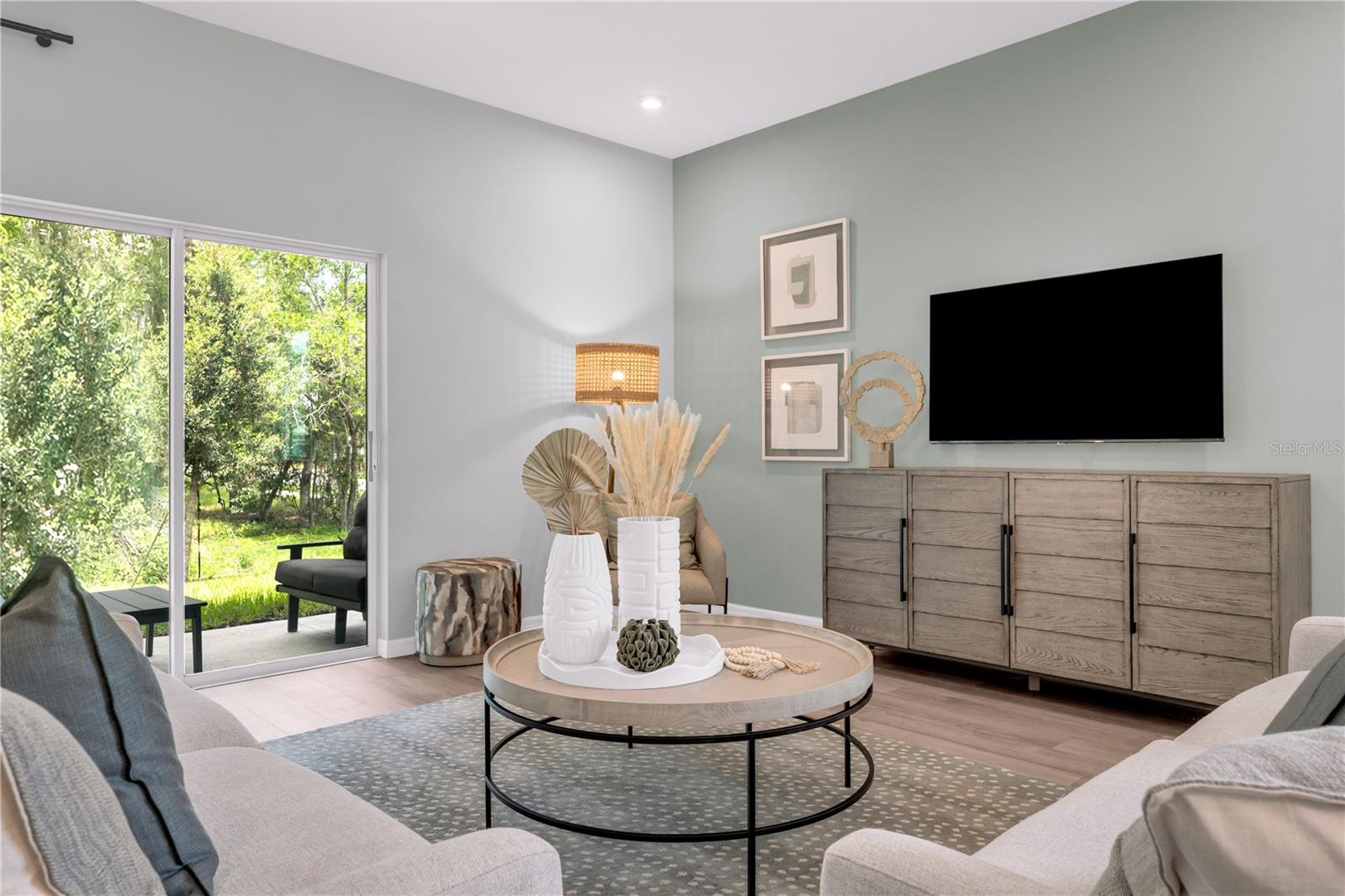 AVALON PARK TAVARES - Residential