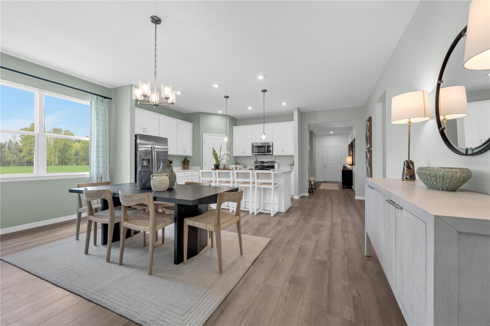 AVALON PARK TAVARES - Residential