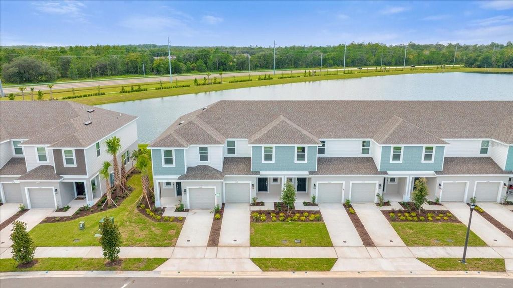 Photo of 3764 Sepia Street, Kissimmee, FL 34758 (MLS # O6313879)