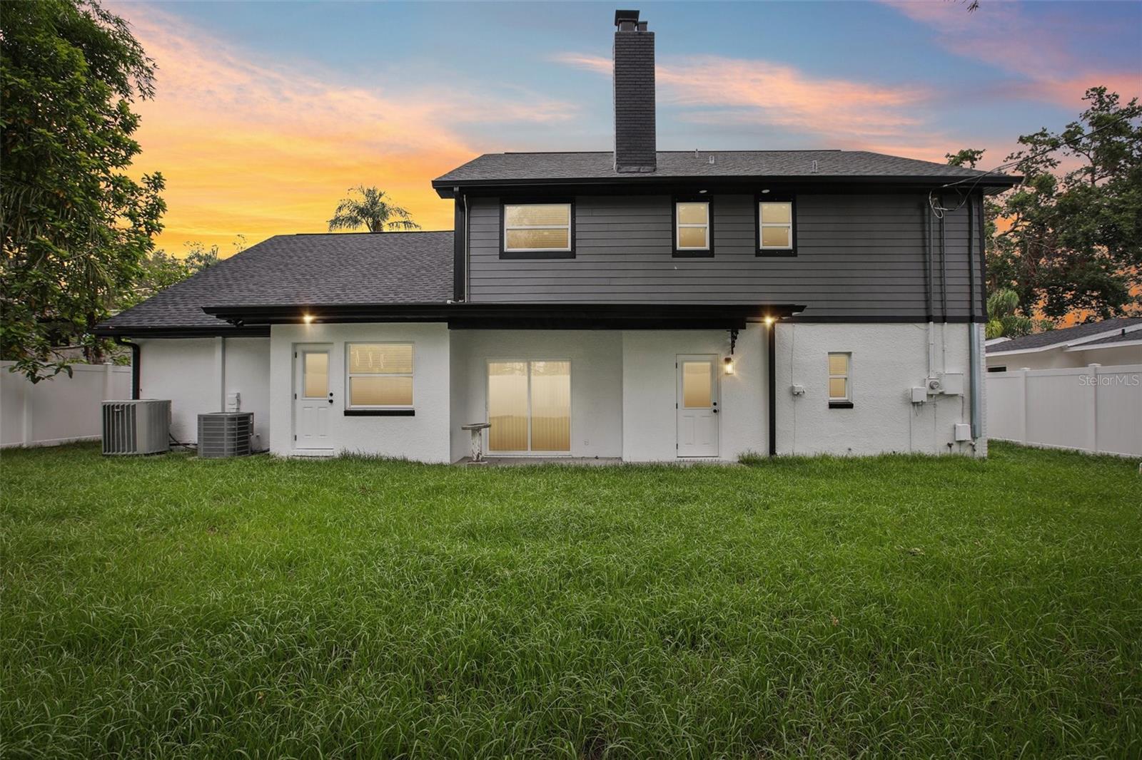 TEMPLE TERRACE ESTATES - Residential