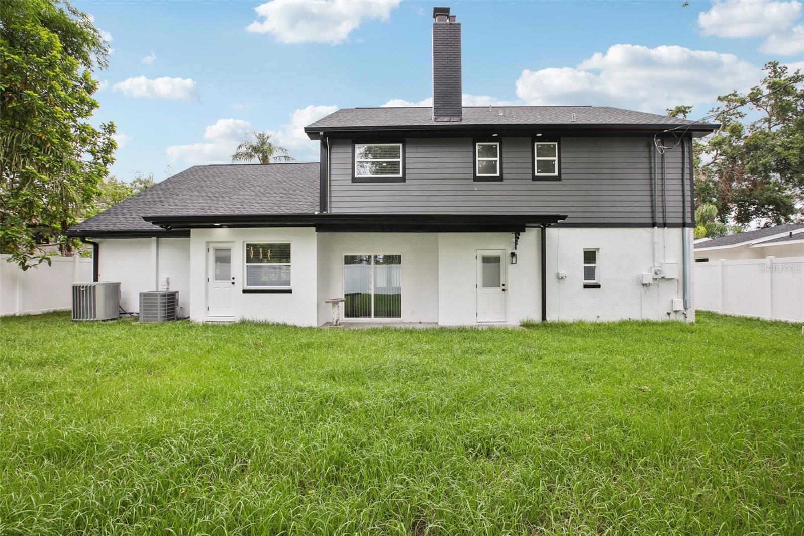 TEMPLE TERRACE ESTATES - Residential