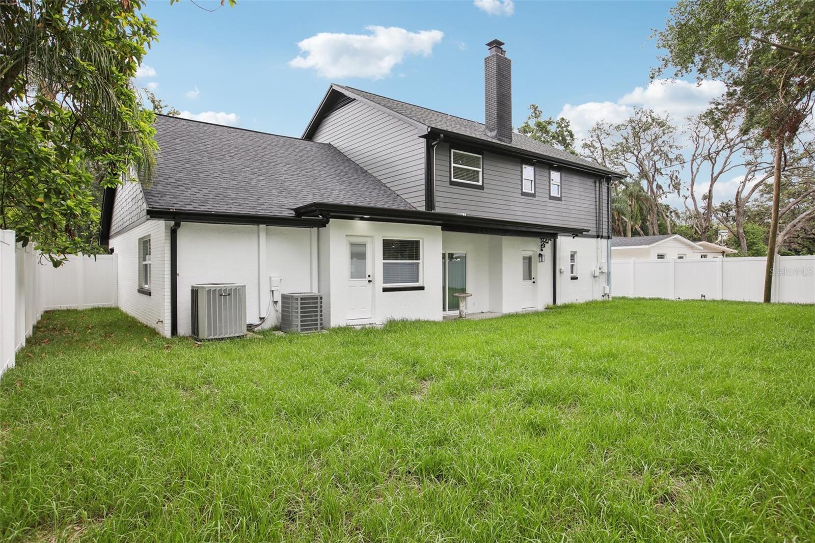 TEMPLE TERRACE ESTATES - Residential