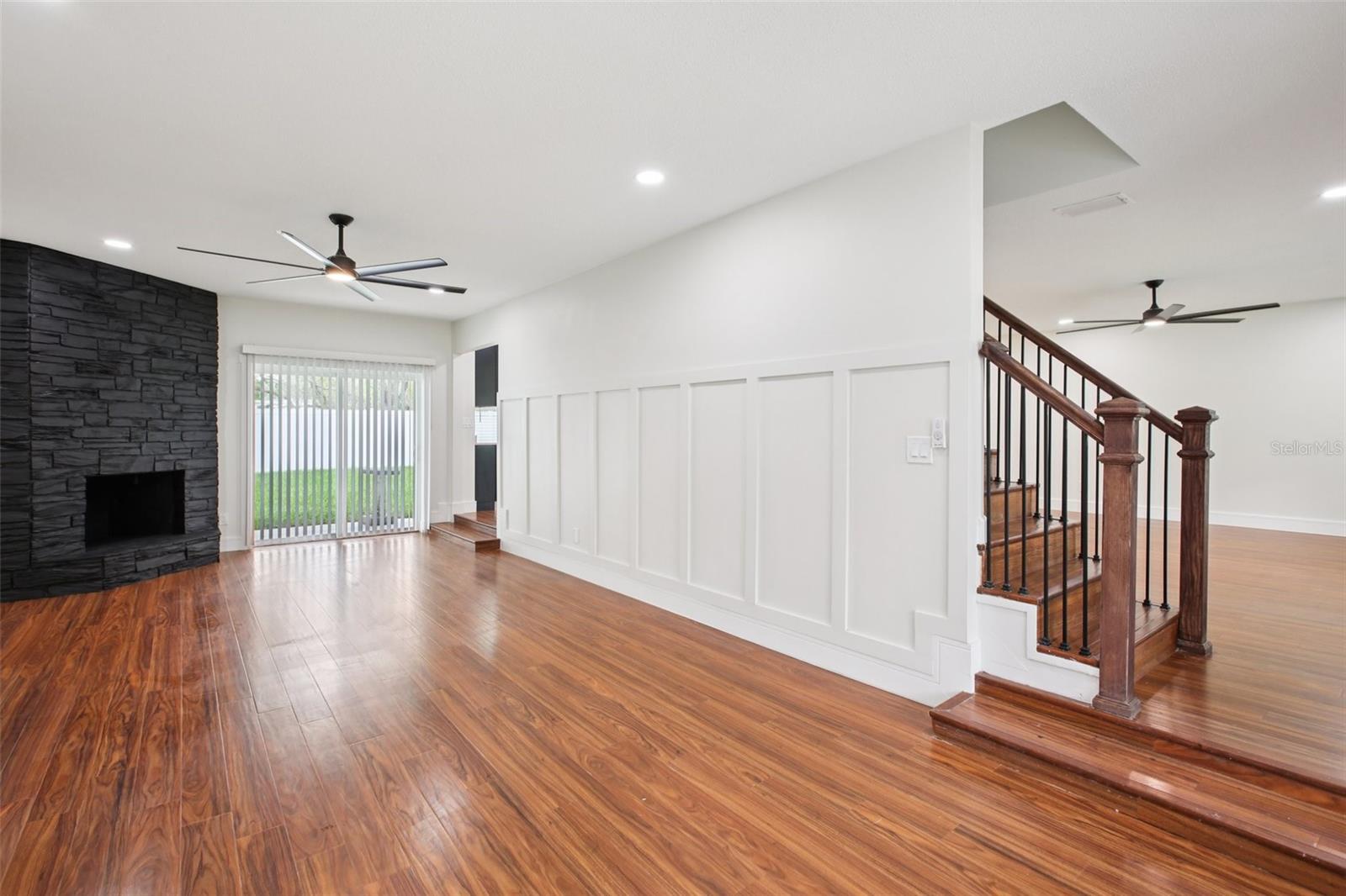 TEMPLE TERRACE ESTATES - Residential