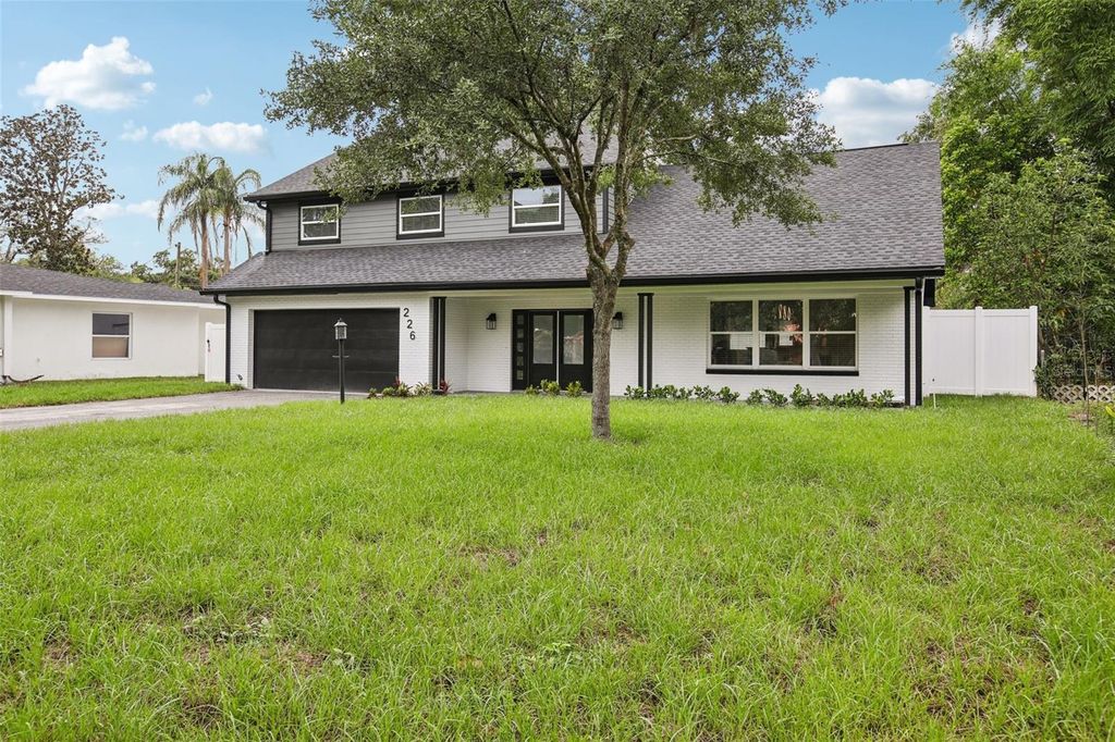 Photo of 226 Willowick Avenue, Temple Terrace, FL 33617 (MLS # TB8387154)