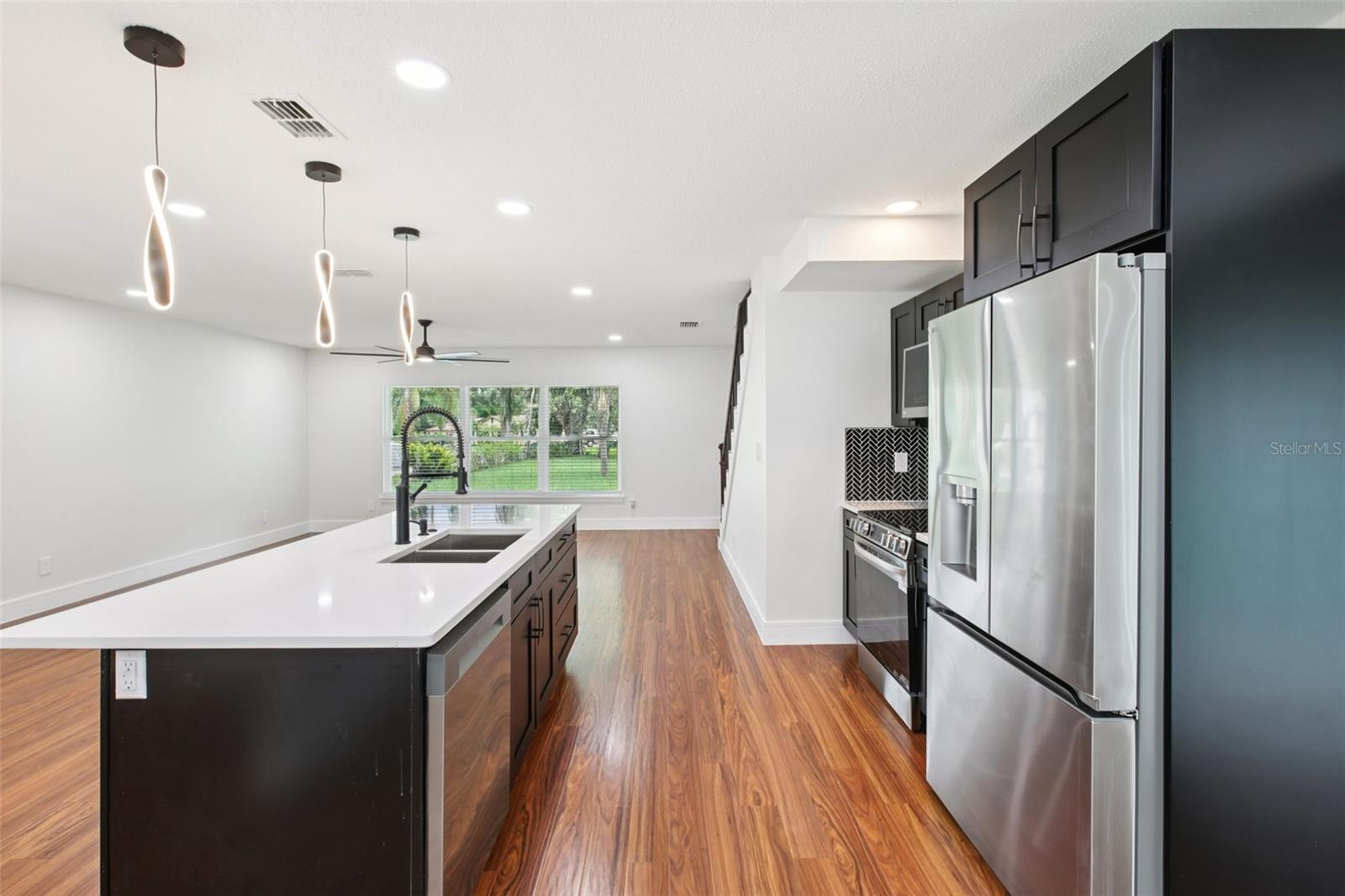 TEMPLE TERRACE ESTATES - Residential