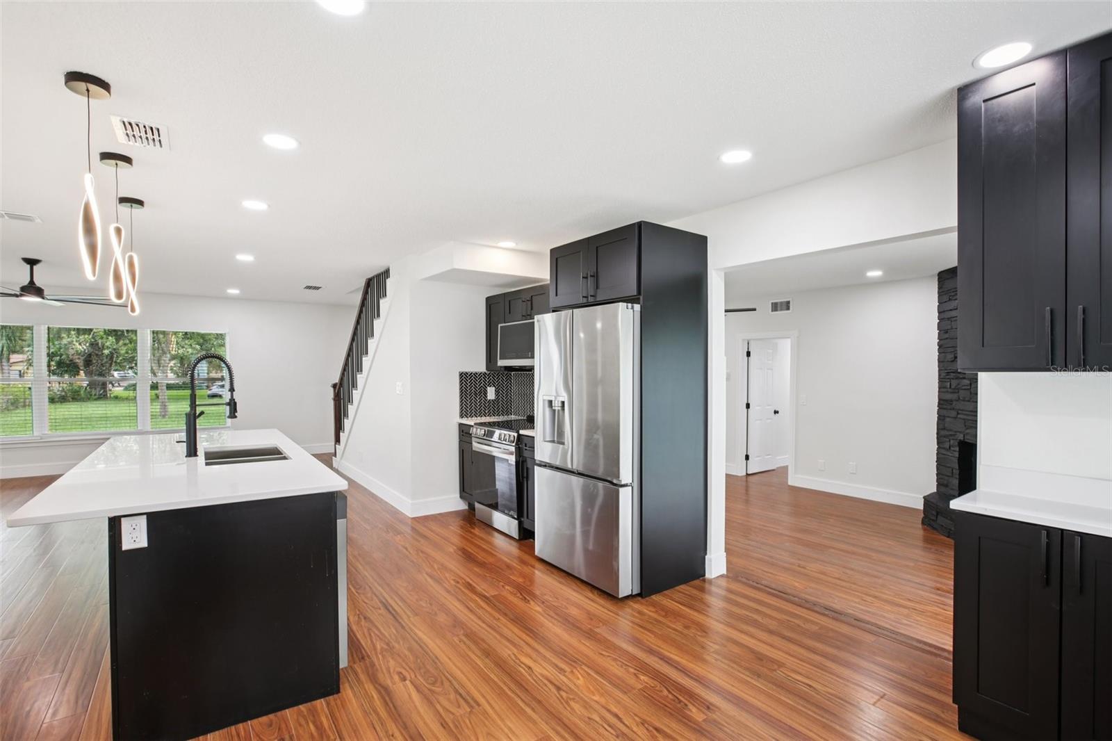 TEMPLE TERRACE ESTATES - Residential