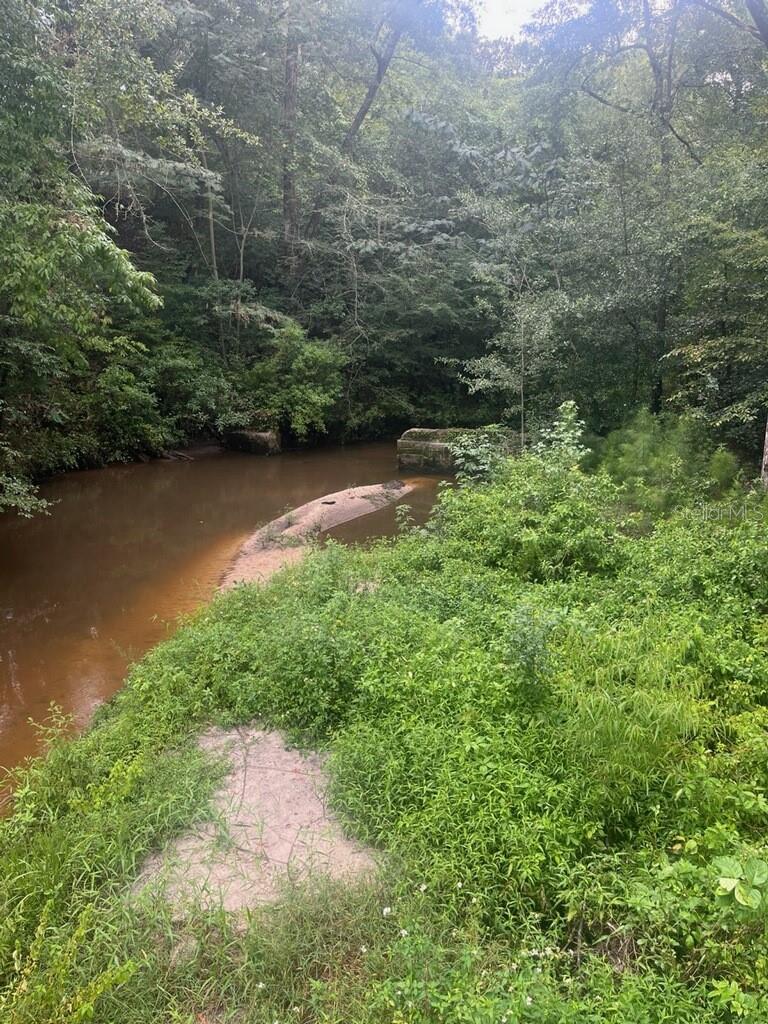 OLD FEDERAL ROAD