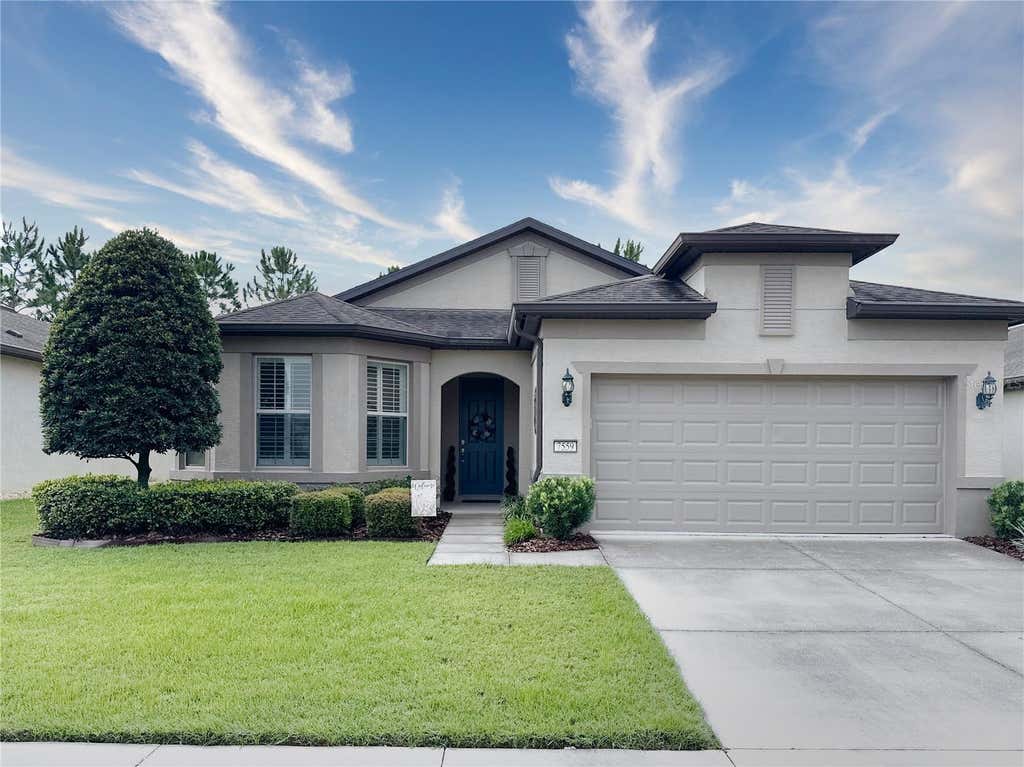 Photo of 7559 SW 97th Avenue, Ocala, FL 34481 (MLS # OM730025)