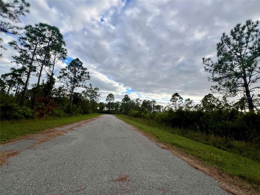 Photo of 467 Hanscom Street, Port Charlotte, FL 33953 (MLS # C7501801)
