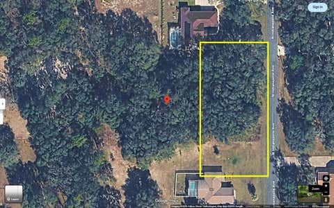 Photo of 292 N Indianapolis Avenue, Hernando, FL 34442 (MLS # O6419947)