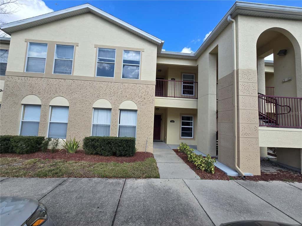 Photo of 2790 Club Cortile Circle #B, Kissimmee, FL 34746 (MLS # S5155306)