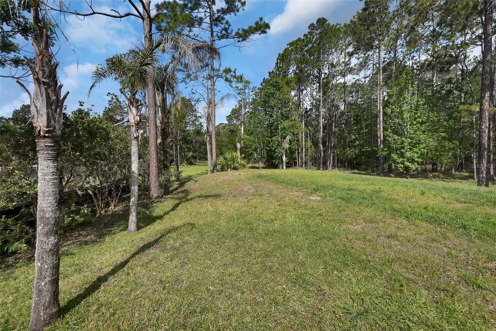 PLANTATION PINES MAP - Residential