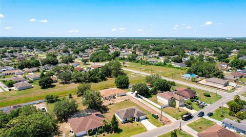 A home in KISSIMMEE