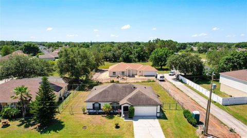 A home in KISSIMMEE