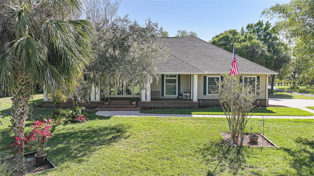 Photo of Lake Suzy, FL 34269 (MLS # C7523812)