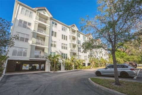 A home in BRADENTON