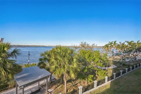 A home in BRADENTON