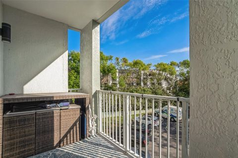 A home in BRADENTON